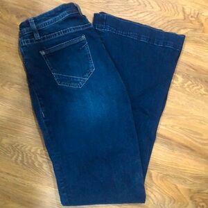 28x36 Trouser Rock N Roll Cowgirl Jeans